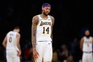 Cleveland Cavaliers v Los Angeles Lakers